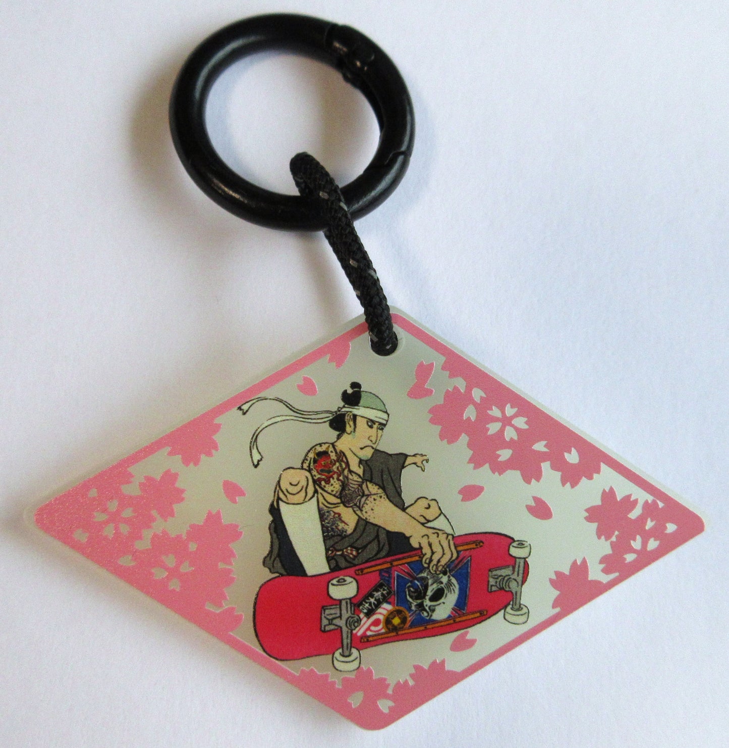 100 Views of Skate 'Suzuka' ☆Limited Collection