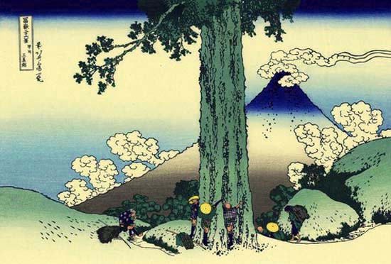 100 Views of Skate 'Koushu Mishimagoe' ☆Limited Collection